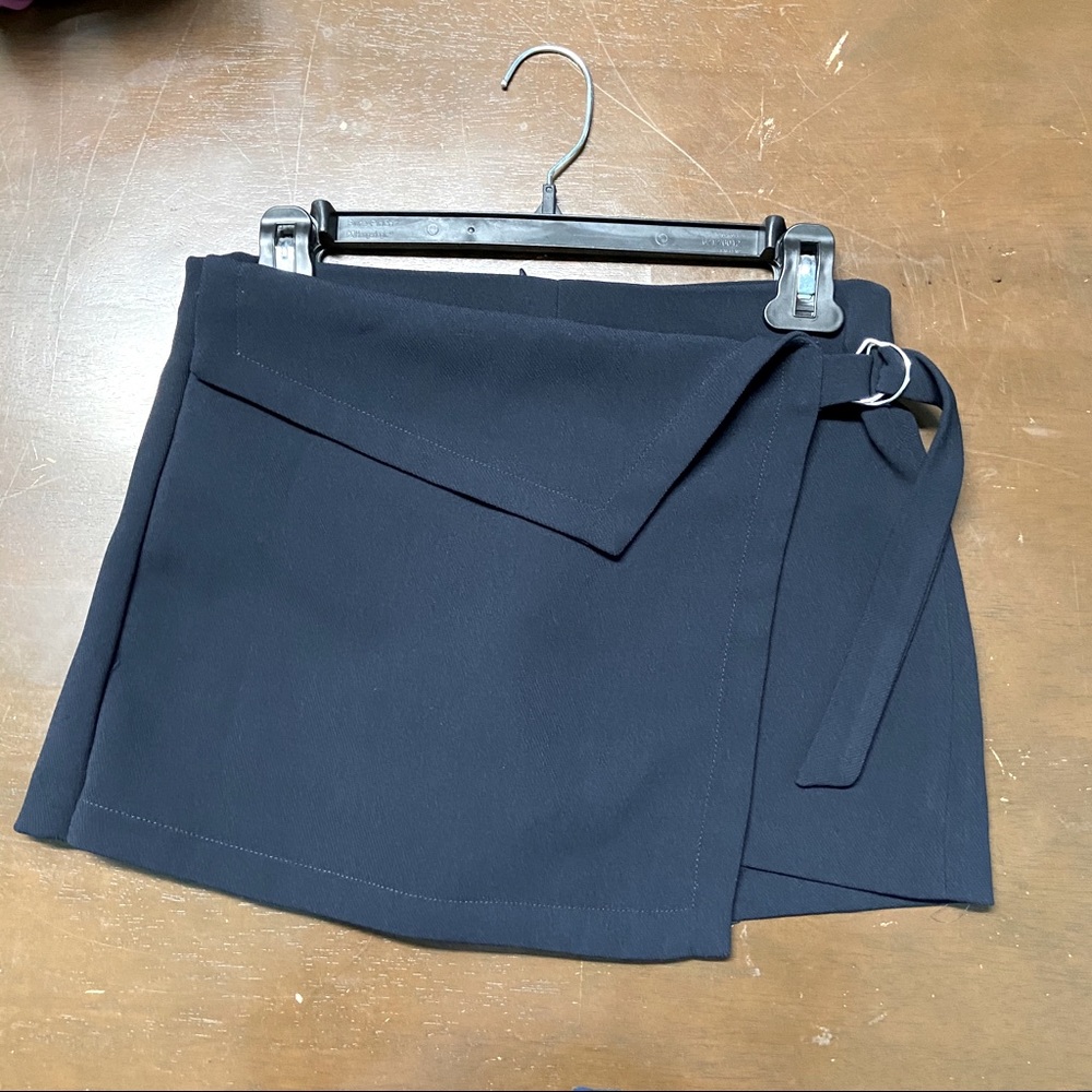 Zara skorts